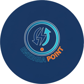 EnergiaPoint Logo